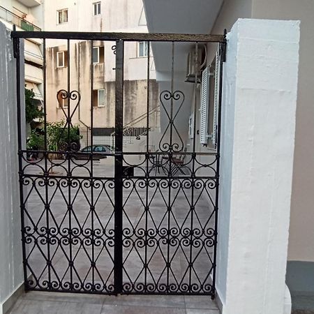 Agathi'S House Appartement Preveza Buitenkant foto