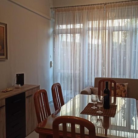 Agathi'S House Appartement Preveza Buitenkant foto