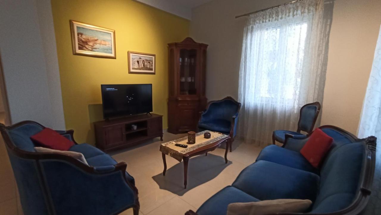 Agathi'S House Appartement Preveza Buitenkant foto