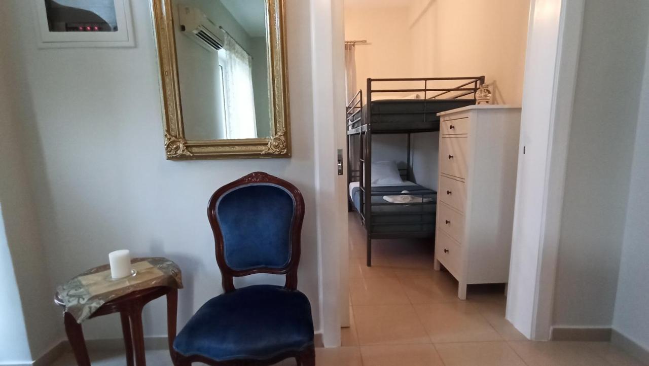 Agathi'S House Appartement Preveza Buitenkant foto