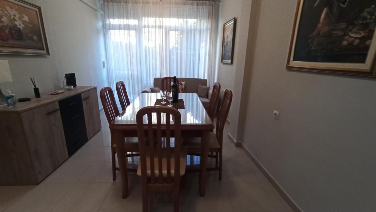 Agathi'S House Appartement Preveza Buitenkant foto
