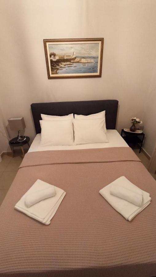 Agathi'S House Appartement Preveza Buitenkant foto