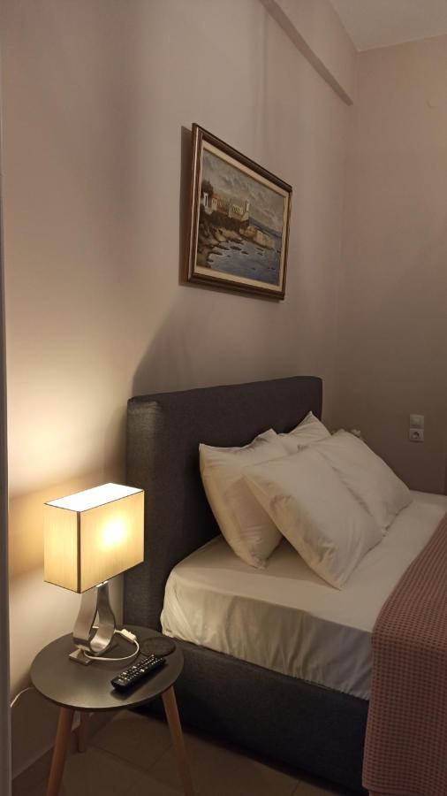 Agathi'S House Appartement Preveza Buitenkant foto