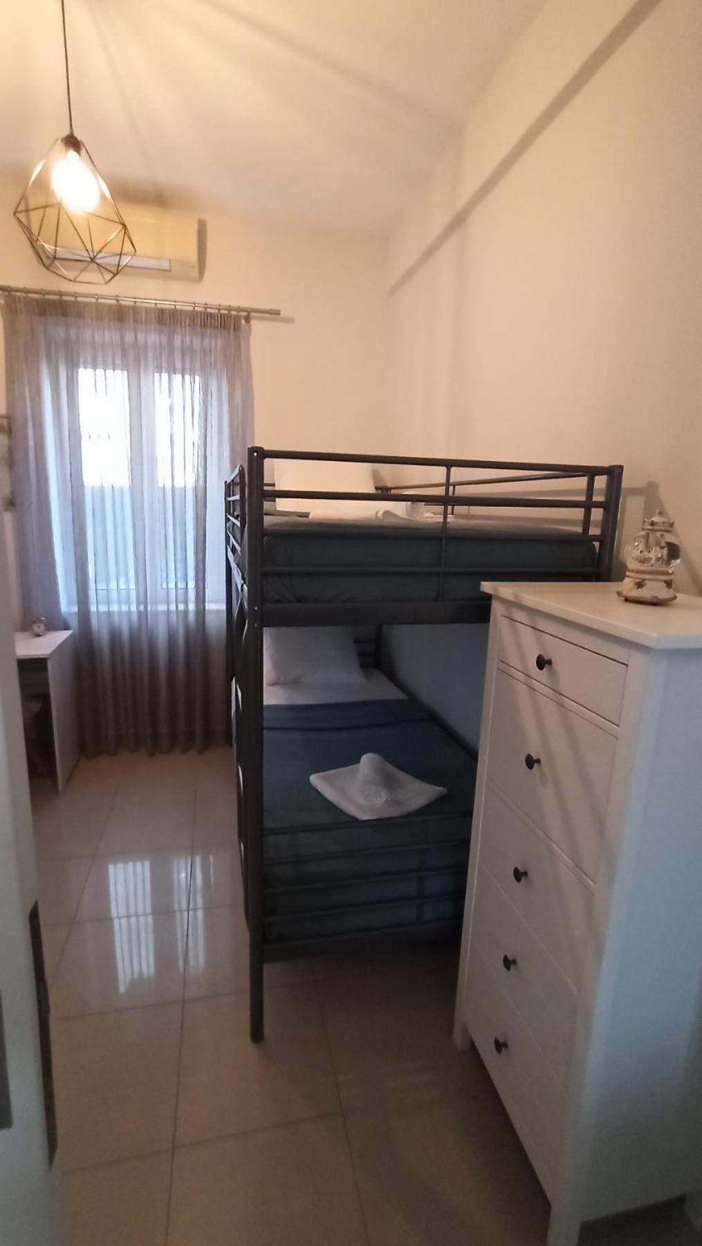 Agathi'S House Appartement Preveza Buitenkant foto