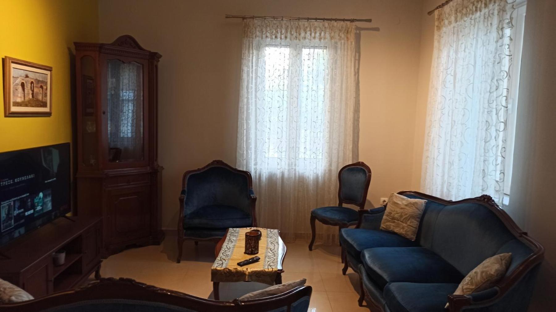 Agathi'S House Appartement Preveza Buitenkant foto
