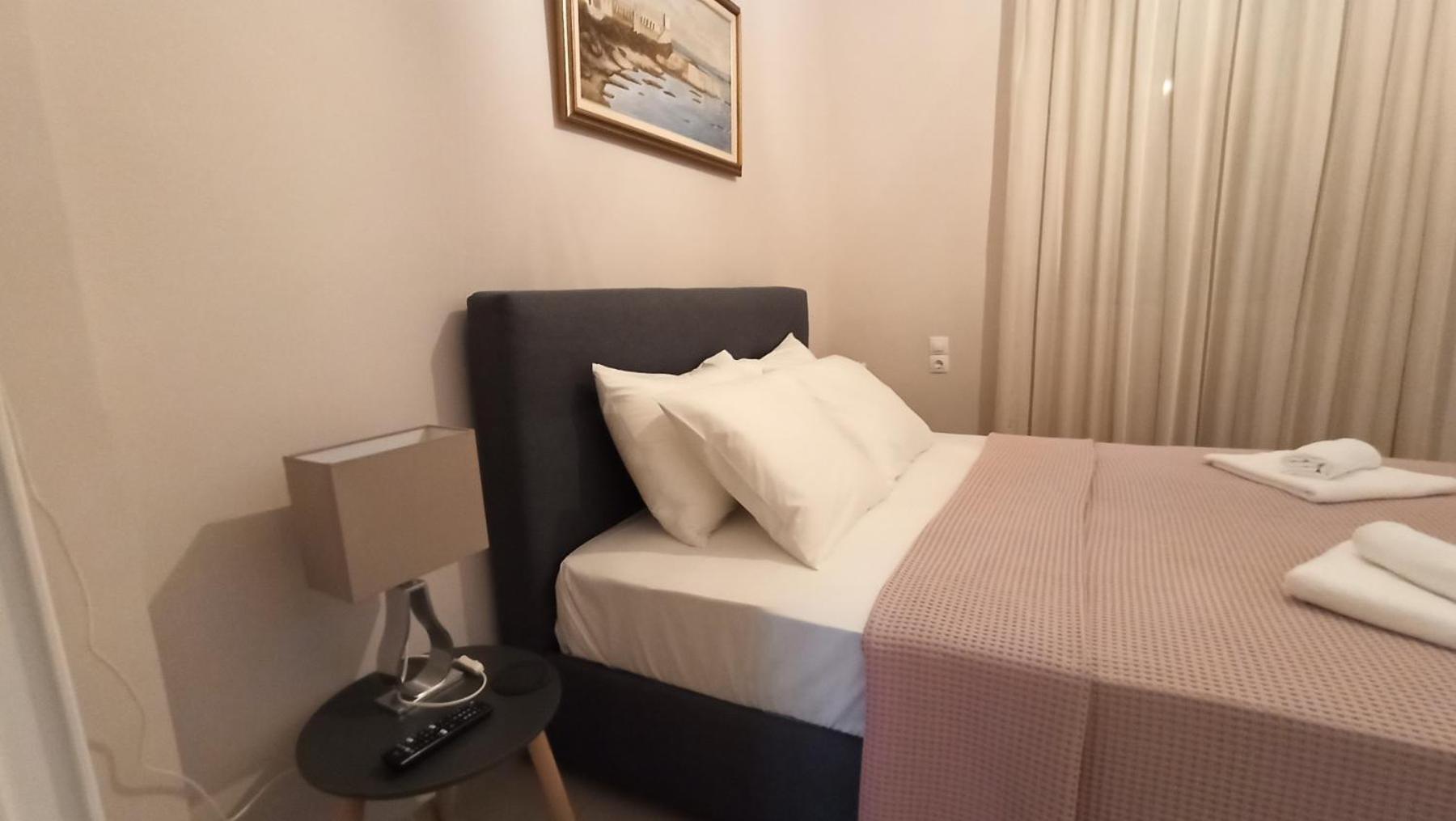 Agathi'S House Appartement Preveza Buitenkant foto