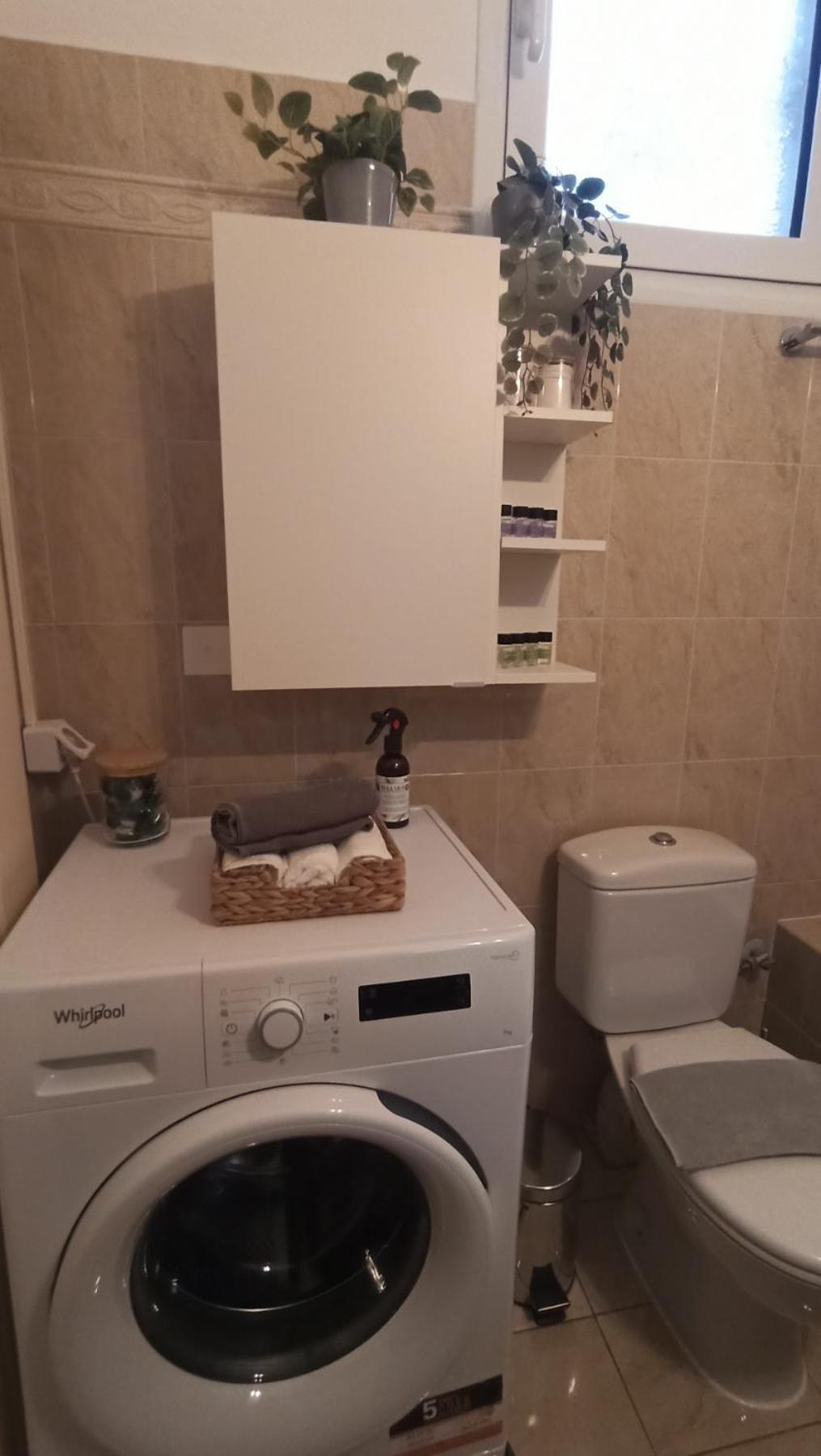 Agathi'S House Appartement Preveza Buitenkant foto