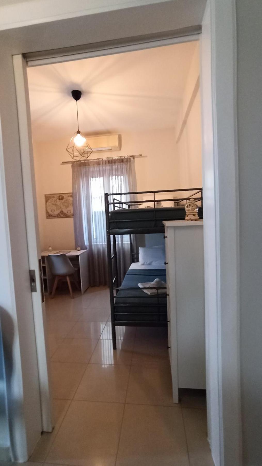 Agathi'S House Appartement Preveza Buitenkant foto