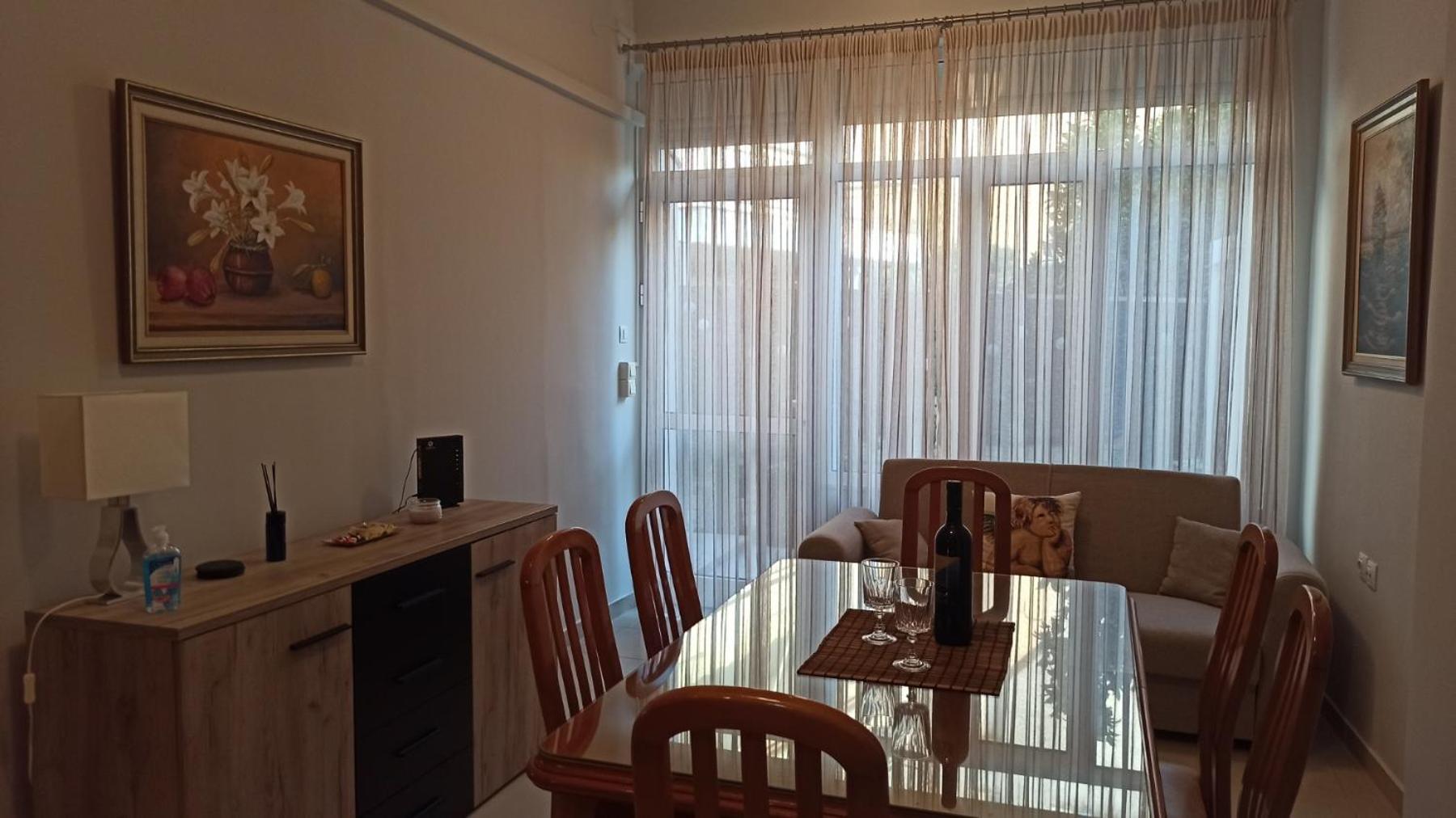 Agathi'S House Appartement Preveza Buitenkant foto